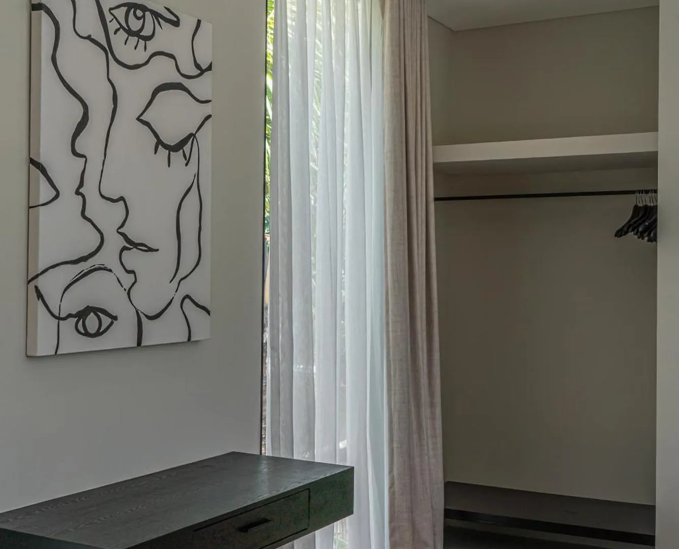 Villa Prana - High End Boutique Style Interior Design 5 Bedroom Villa Canggu  Canggu (Bali)