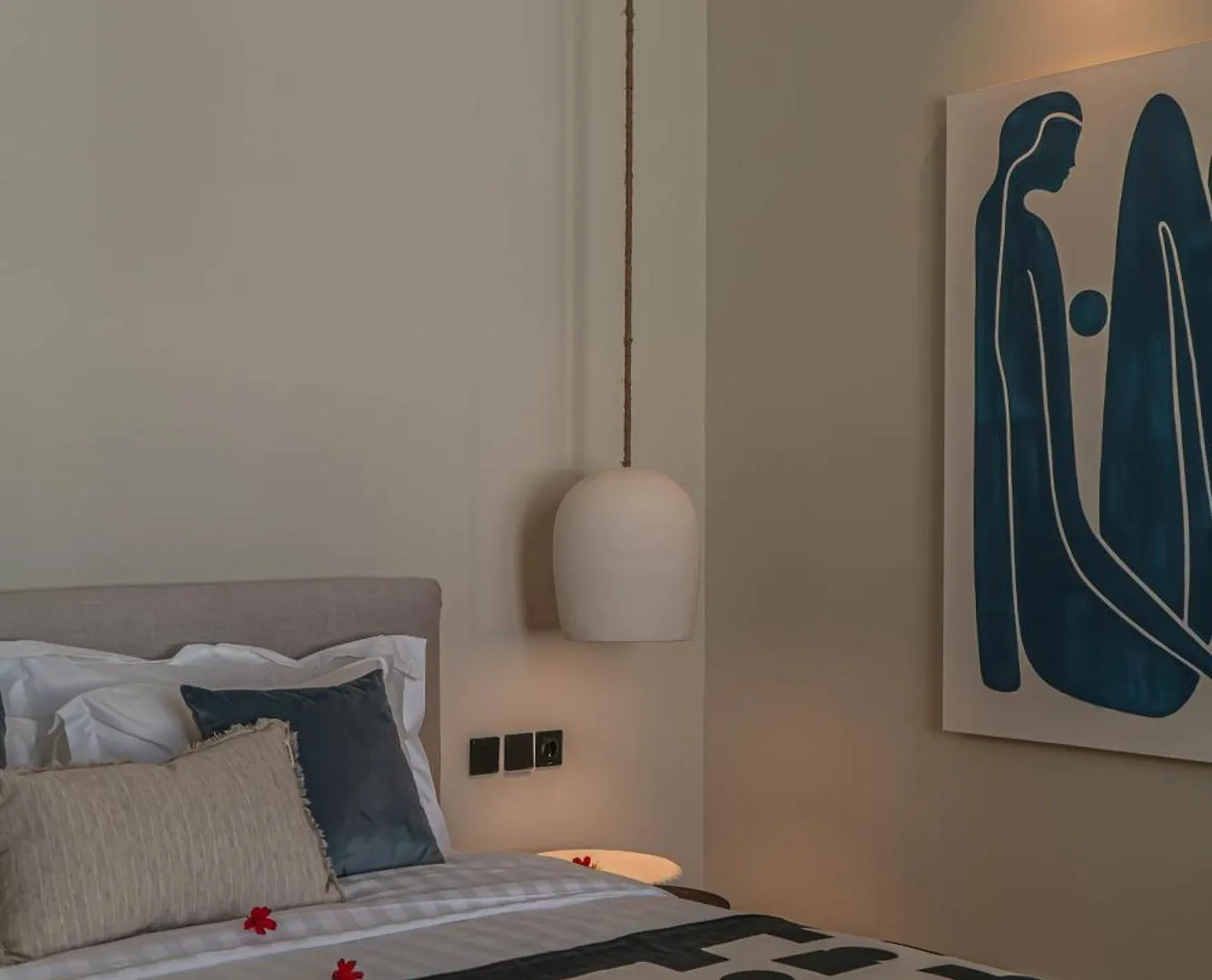 Villa Prana - High End Boutique Style Interior Design 5 Bedroom Villa Canggu  Indonesia