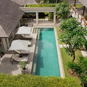 Villa Tenang By Nakula, Canggu (Bali)