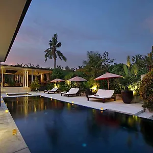 Villa Mona, Canggu (Bali)