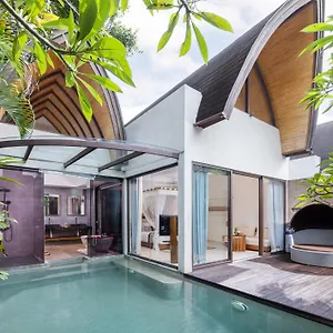 Villa Lalasa, Canggu (Bali)