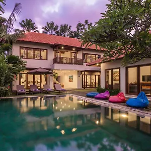 Villa Amore Villas, Canggu (Bali)