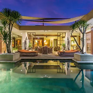 Villa Lisha, Canggu (Bali)