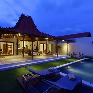 Villa Manik, Canggu (Bali)