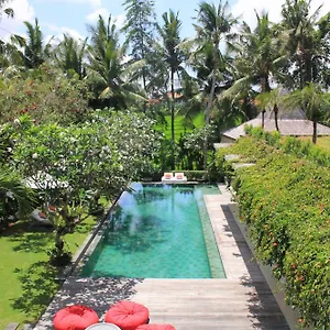 Villa Sally, Canggu (Bali)